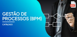 Software de Gestão de Processos (BPM) - Catálogo