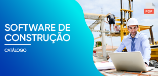 Software de Construção - Catálogo