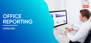 Software de Office Reporting - Catálogo