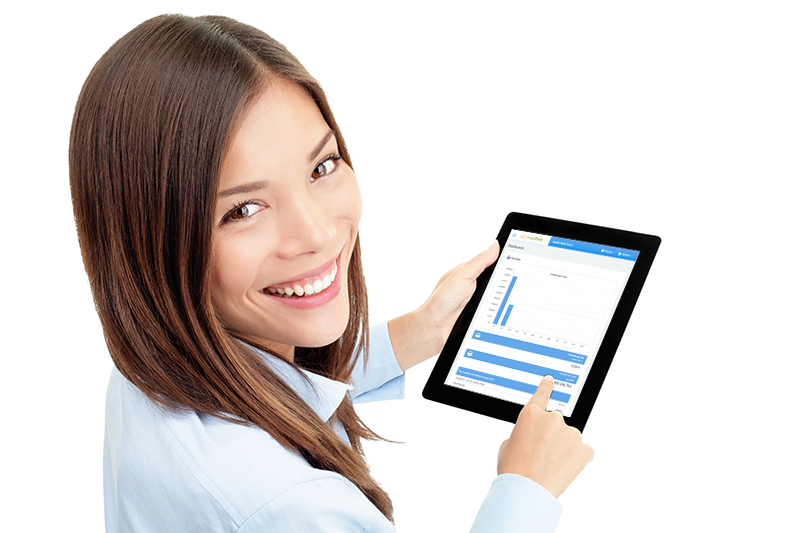 CentralGest Cloud - Software de Compras Online