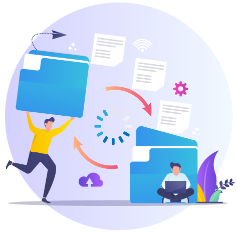 CentralGest Cloud - Software Client Connect Online