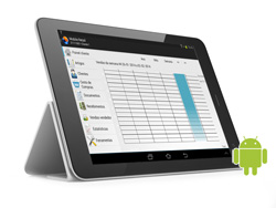 CentralGest - Mobile Retail - Android