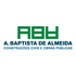 CentralGest - Caso de Sucesso da A. Baptista de Almeida