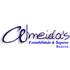 CentralGest - Caso de Sucesso da Almeida's