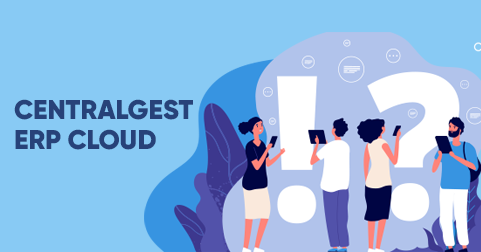 FAQs - CentralGest ERP Cloud