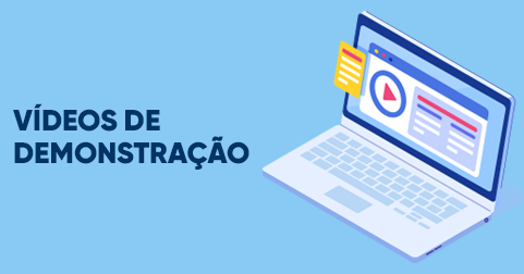 Vídeos de Demonstração - CentralGest
