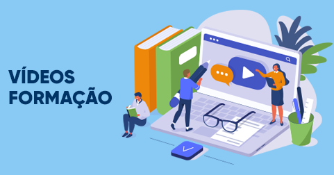 Vídeos Formações - CentralGest
