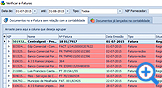 Software Importador E-Fatura - CentralGest