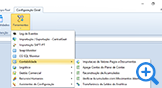 Software Importador SAFT Contabilidade