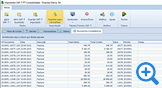 Software Importador SAFT Contabilidade