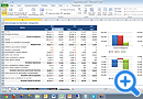 Office Reporting - Demonstração de Resultados