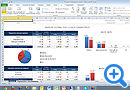 Office Reporting - Fluxos Financeiros