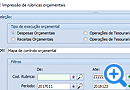 SNC-AP - Impressão de Rúbricas Orçamentais - CentralGest