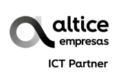CentralGest - Altice Empresas