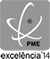 CentralGest - PME Excelência 2014