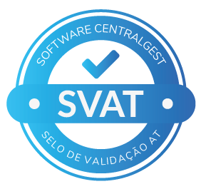 CentralGest - Software SVAT